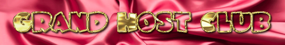 Grand Host Club